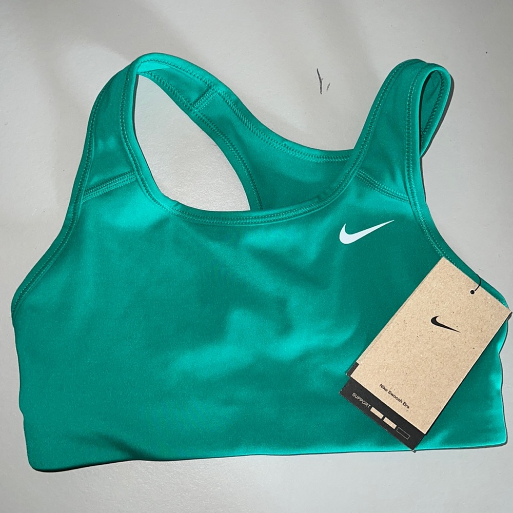 Nike XS training sports bra